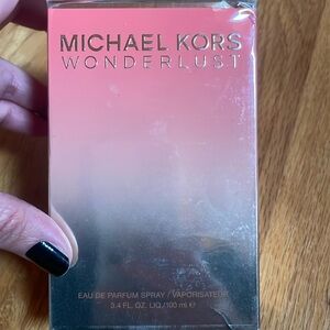 Michael Kors Wonderlust